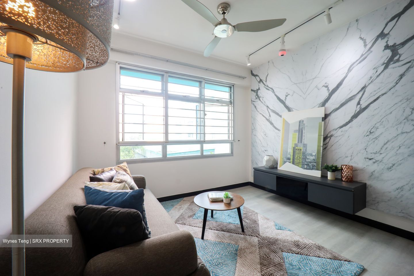 Blk 574 Limbang Green (Choa Chu Kang), HDB 4 Rooms #635446221